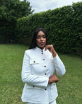 L E I G H Jacket Set